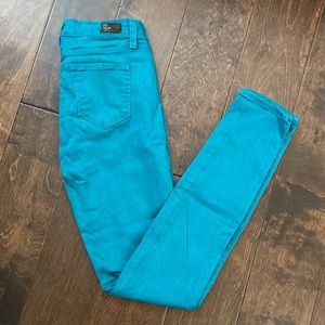 Paige Jeggings sz 26